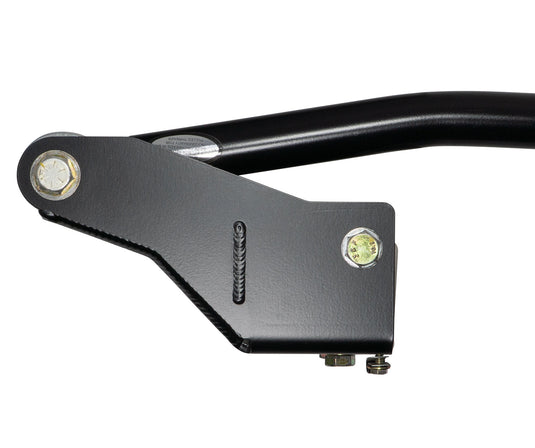 Carli Suspension | 2014-2024 Dodge Ram 2500 4WD Extended Rear Track Bar