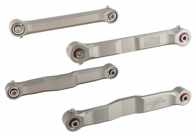 Carli Suspension | 2010-2013 Dodge Ram 2500 / 2010-2012 3500 Billet Extended Control Arms