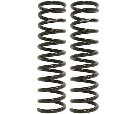 Carli Suspension | 2013-2024 Dodge Ram 3500 Spec 2.0 Backcountry System - 3.25 Inch Lift