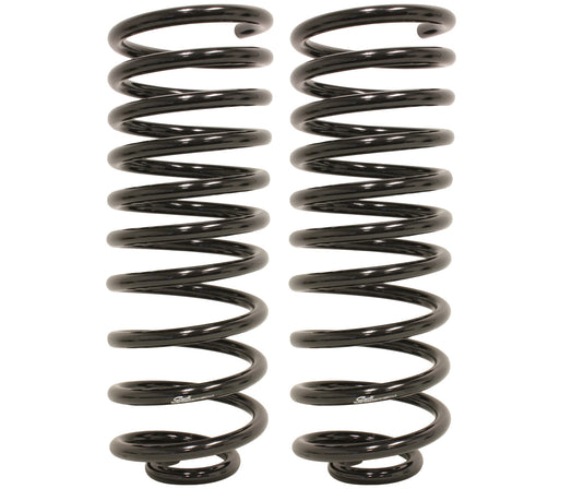Carli Suspension | 2014-2024 Dodge Ram 2500 Dominator System - 3.25 Inch Lift