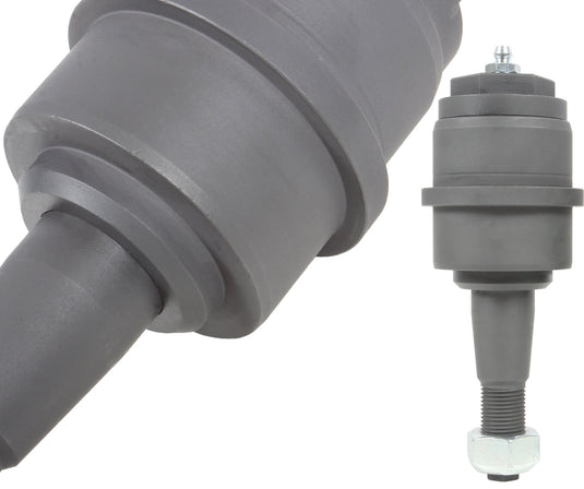 Carli Suspension | 2014-2024 Dodge Ram 2500 / 2013-2024 3500 Extreme Duty Ball Joints - Upper & Lower