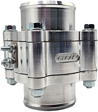 Glacier Diesel Power | Sure Start Inline Universal Grid Heater