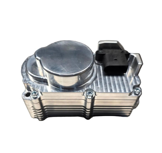 DDP Motorsports | 2019-2023 Dodge Ram 6.7L Cummins "The Hooligan" Billet VGT Turbocharger With ITI Billet Turbo Actuator