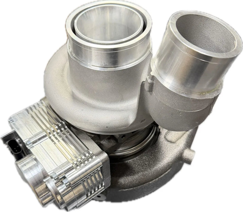 Load image into Gallery viewer, ITI-(Industrial Turbo International) | 2007.5-2024 Dodge Ram 6.7L Cummins Upgraded Billet Turbo Actuator
