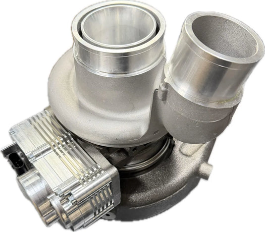 ITI-(Industrial Turbo International) | 2007.5-2024 Dodge Ram 6.7L Cummins Upgraded Billet Turbo Actuator