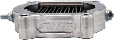 Glacier Diesel Power | 2007.5-2024 Dodge Ram 6.7L Cummins Mega-Flo Standard Duty Single Element Heater