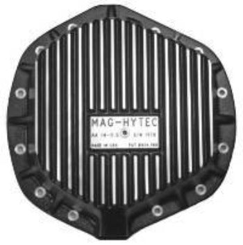 Mag-Hytec | 2003-2013 Dodge Ram 2500 / 2003-2018 3500 Rear Differential Cover