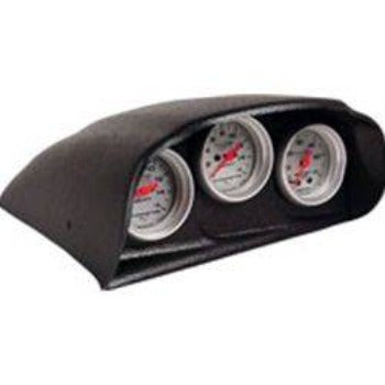 Autometer | 2003-2009 Dodge Ram 2500 / 3500 Triple Gauge Dash Pod Mount