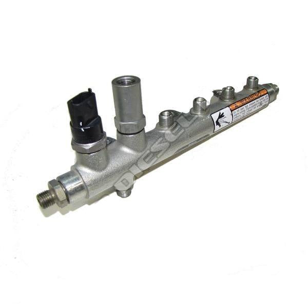 Bosch | 2003-2007 Dodge Ram 5.9 Cummins Fuel Rail