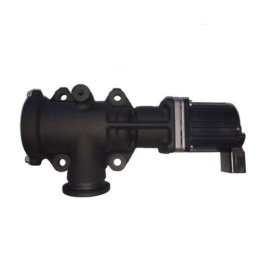 Cummins | 2007.5-2018 Dodge Ram 6.7 Cummins EGR Valve Kit