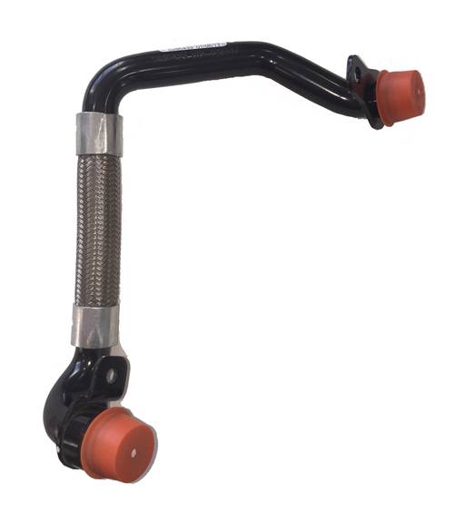 Cummins | 2013-2018 Dodge Ram 6.7 Cummins Cab & Chassis Rear EGR Coolant Pipe