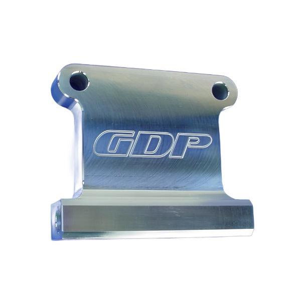 Glacier Diesel Power | 2003-2007 Dodge Ram 5.9 Cummins Billet Fuel Filter Eliminator