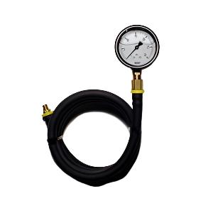 Glacier Diesel Power | 0-60 PSI Test Gauge Kit