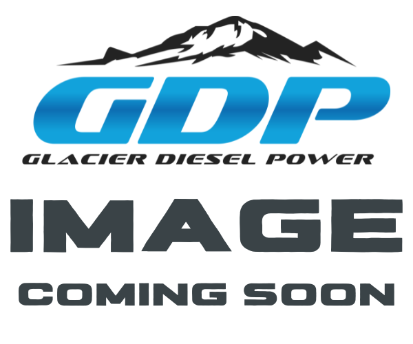 Glacier Diesel Power | 2003-2005 Dodge Ram 5.9L Cummins APPS Filter Mounting Bracket & Bolts