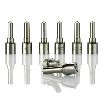 S&S Diesel | Late 2004.5-2007 Dodge Ram 5.9L Cummins Injector Nozzle Set