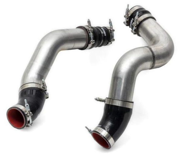 Banks Power | 2019-2023 Dodge Ram 6.7L Cummins Raw Boost Tube Kit