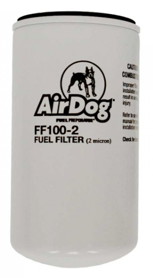 AirDog | 2 Micron Fuel Filter