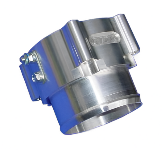 Glacier Diesel Power | 2007.5-2022 Dodge Ram 6.7L Cummins Mega-Flo TVM Arctic Grid Heater