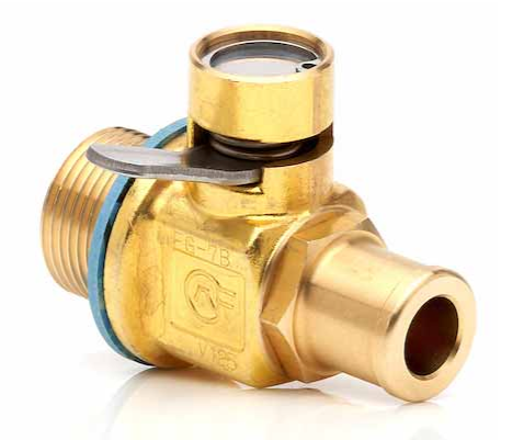 Fumoto | 1994-2001 Dodge Ram 5.9L Cummins Oil Drain Valve - With Nipple