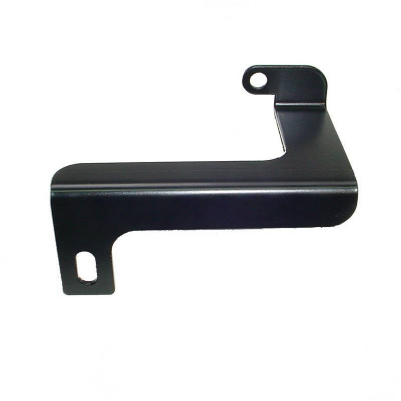 Load image into Gallery viewer, Glacier Diesel Power | 2003-2007 Dodge Ram 5.9L Cummins Mega Rail Engine Oil Dipstick Bracket
