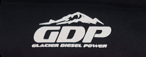 Load image into Gallery viewer, Glacier Diesel Power | Short Sleeve T-Shirt
