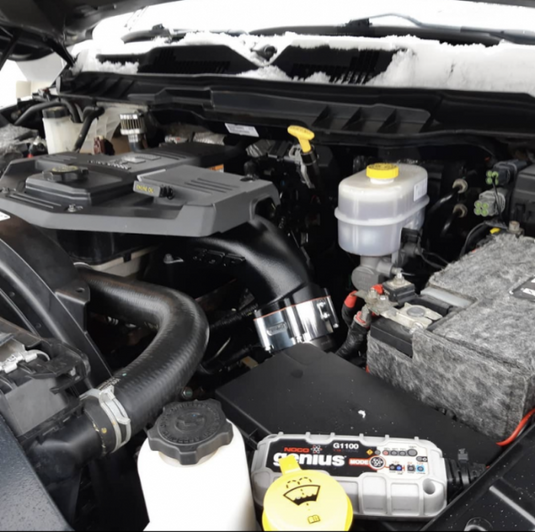 Glacier Diesel Power | 2007.5-2022 Dodge Ram 6.7 Cummins Mega-Flo TVM Grid Heater