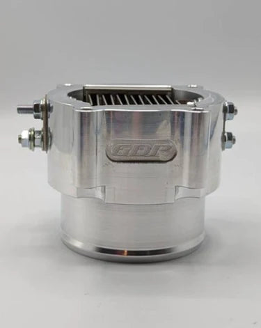Grid Heaters