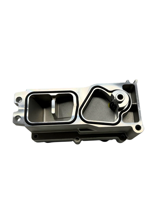 DDP Motorsports | 2007.5-2024 Dodge Ram 6.7L Cummins Upgraded Self-Calibrating Turbo Actuator