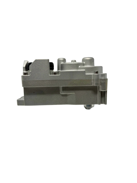 DDP Motorsports | 2007.5-2024 Dodge Ram 6.7L Cummins Upgraded Self-Calibrating Turbo Actuator