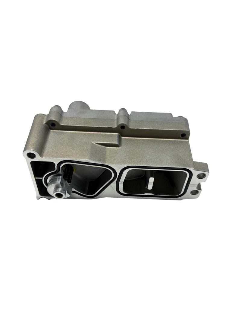 Load image into Gallery viewer, DDP Motorsports | 2007.5-2024 Dodge Ram 6.7L Cummins Upgraded Self-Calibrating Turbo Actuator
