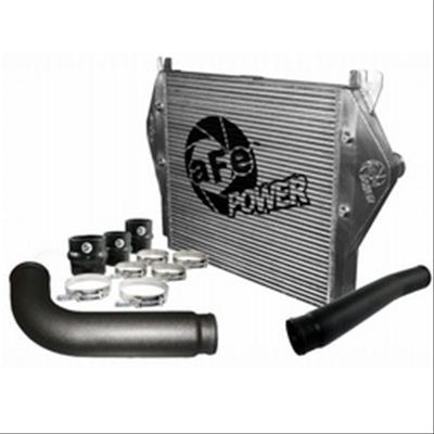 AFE | 2007.5-2009 Dodge Ram 6.7 Cummins Bladerunner Intercooler