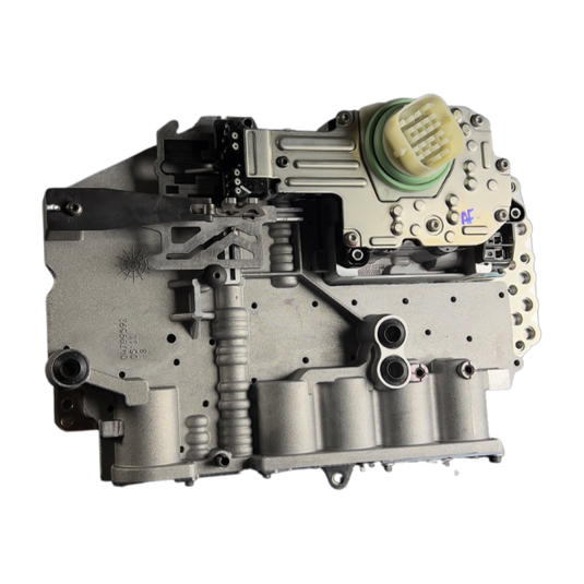 DODGE 68RFE TRANSMISSION VALVE BODY RAM 2500 3500 6.7L DIESEL 2007-up - Foto 4