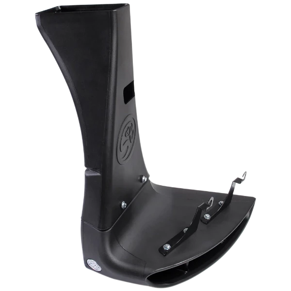 S&B | 2003-2009 Dodge Ram 5.9 / 6.7 Cummins Intake Air Scoop