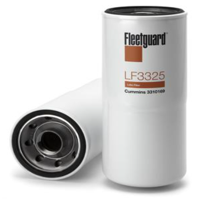 Fleetguard | Spin On Oil Filter