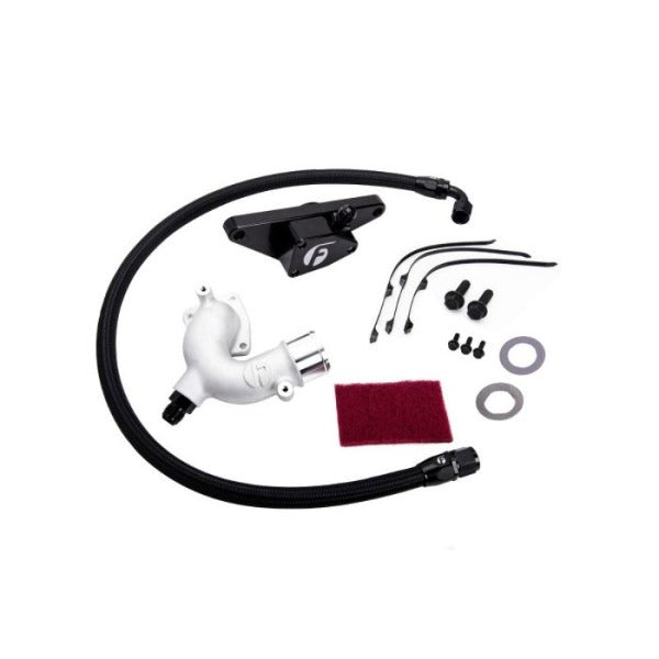 Fleece | 2019+ Dodge Ram 2500 / 3500 Cummins 6.7 Coolant Bypass Kit