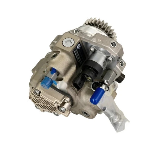 S&S Diesel | 2019-2020 Dodge Ram 6.7LCummins CP4 To CP3 Conversion Kit - No Tune Kit