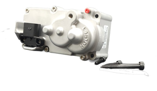 Holset | 2013-2022 Dodge Ram 6.7 Cummins HE300VG Calibrated Plug & Play Reman Turbo Actuator