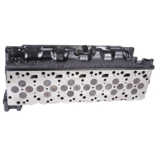 Fleece | 2007.5-2018 Dodge Ram 2500 / 3500 6.7 Remanufactured Cummins Cylinder Head (Street)