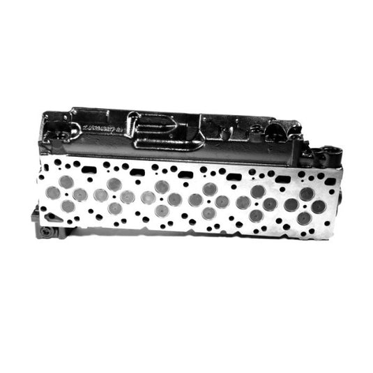Fleece | 1998.5-2002 Dodge Ram 5.9L Cummins Freedom Series Cylinder Head (Street - HD)