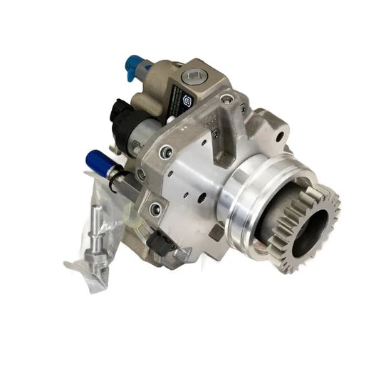 S&S Diesel | 2019-2020 Dodge Ram 6.7LCummins CP4 To CP3 Conversion Kit - No Tune Kit