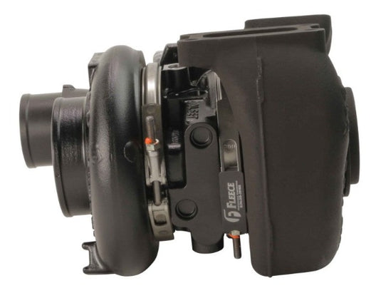 Fleece | 2013-2018 Dodge Ram 6.7L Cummins 63MM FMW Holset VGT Cheetah Turbocharger