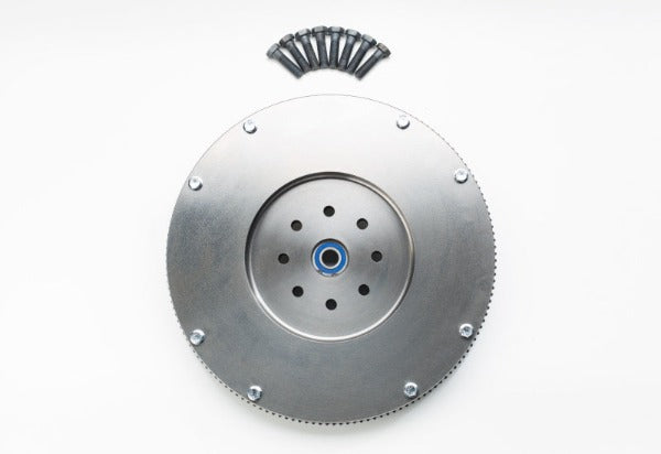 South Bend Clutch | 2005.5-2018 Dodge Ram 5.9L / 6.7L G56 Solid Flywheel