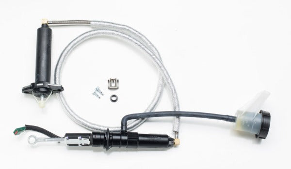 South Bend Clutch | 1994-1997 Dodge Ram 5.9L Cummins NV4500 Hydraulic Assembly