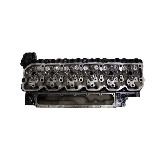 Fleece | 1998.5-2002 Dodge Ram 5.9L Cummins Freedom Series Cylinder Head (Street - HD)