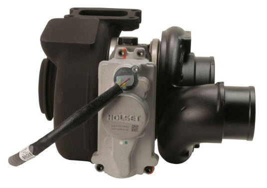 Fleece | 2013-2018 Dodge Ram 6.7L Cummins 63MM FMW Holset VGT Cheetah Turbocharger