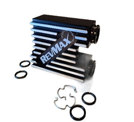 RevMax | 2013-2018 Dodge Ram 68RFE / Aisin AS69RC Transmission