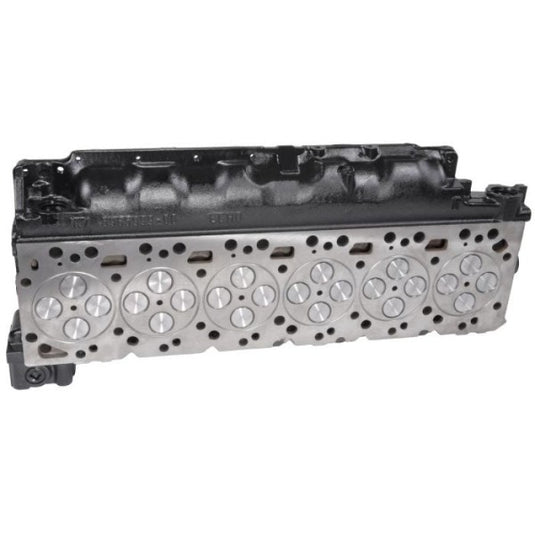 Fleece | 2003-2007 Dodge Ram 5.9L Remanufactured Cummins Cylinder Head (Performance)