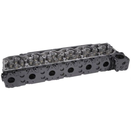 Fleece | 2007.5-2018 Dodge Ram 2500 / 3500 6.7 Remanufactured Cummins Cylinder Head (Performance)