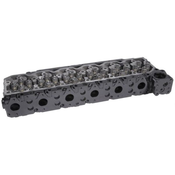 Fleece | 2003-2007 Dodge Ram 2500 / 3500 5.9 Remanufactured Cummins Cylinder Head (Performance)