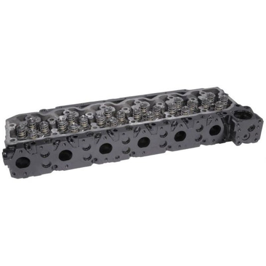 Fleece | 2003-2007 Dodge Ram 2500 / 3500 5.9 Remanufactured Cummins Cylinder Head (Performance)